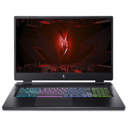 Acer Nitro 17 AN17-42-R3FN Black