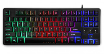 Acer Nitro Gaming keyboard Black UK