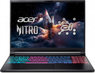 Acer Nitro V 16S AI ANV16S-61-R5Z4 Black