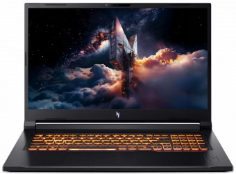 Acer Nitro V 17 ANV17-41-R6YY Black