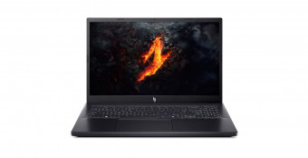 Acer Nitro V ANV15-41-R735 Black