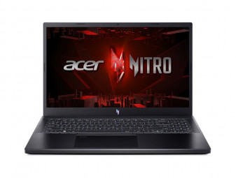 Acer Nitro V ANV15-51-57S0 Black