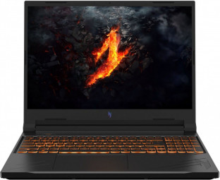 Acer Nitro V ANV16-41-R9PU Black