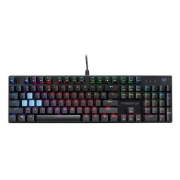 Acer Predator Aethon 303 RGB Gaming Keyboard Black US