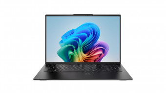 Acer Swift 16 AI SF16-51-70EF Ice Black