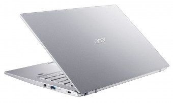 Acer Swift 3 SF314-43-R1HZ Silver