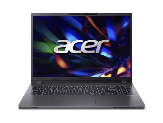Acer TravelMate TMP216-51-G2-TCO-539M Steel Grey
