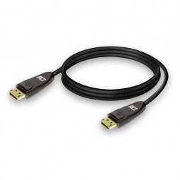ACT AC4071 DisplayPort 1.4 cable 8K 1m Black