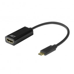 ACT AC7305 USB-C to 4K HDMI Adapter