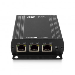 ACT AC7870 4K HDMI Chainable Receiver