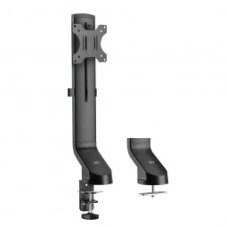ACT AC8321 Single Monitor Arm Office Quick Height Adjustment 10