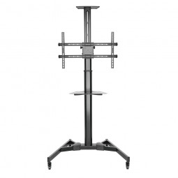 ACT AC8370 Mobile tv/monitor floor stand 37