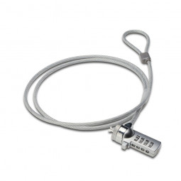 ACT AC9015 Laptop Lock with number lock