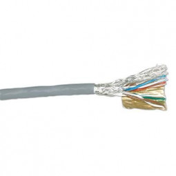 ACT CAT5E SF-UTP Installation cable 500m Grey