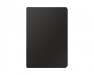Samsung Galaxy Tab S9/S9 FE Book Cover Keyboard Black
