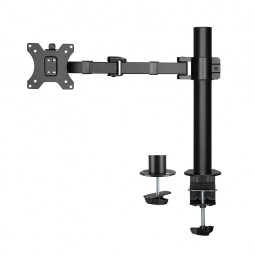ACT AC8325 Single Monitor Arm Office Solid Pro 10