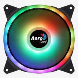 Aerocool Duo 14 14CM RGB PC FAN