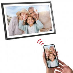 Agfa APF1560 WIFI Connected Digital Photo Frame