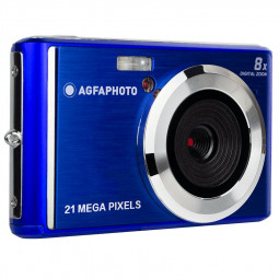 Agfa DC5200 Blue