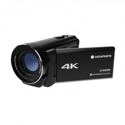 Agfa Realimove CC4000W Waterproof & 4K Video