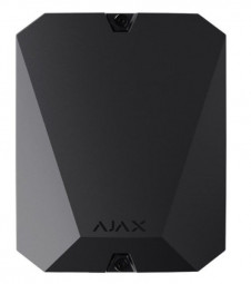 AJAX Hub Hybrid riasztóközpont; 2G; fekete