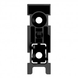 AJAX Mágnes DoorProtect nyitásérzékelőhöz; fekete