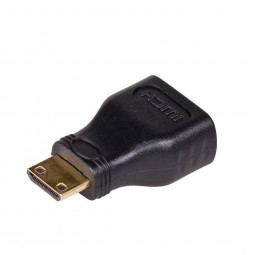 Akyga AK-AD-04 HDMI / miniHDMI Adapter