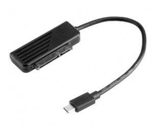 Akasa USB 3.1 Gen 1 adapter cable for 2.5