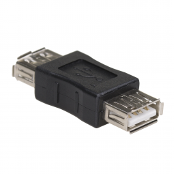 Akyga AK-AD-06 USB-AF/USB-AF adapter