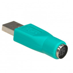 Akyga AK-AD-14 USB - PS/2 Adapter