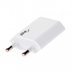 Akyga AK-CH-03 USB Adapter White