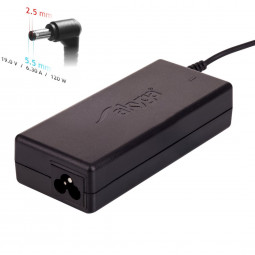 Akyga AK-ND-44 Adapter Asus/Toshiba/Lenovo 19V/6,3A 120W