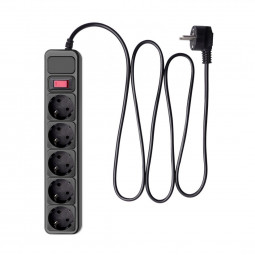 Akyga AK-SP-06A Surge Protector