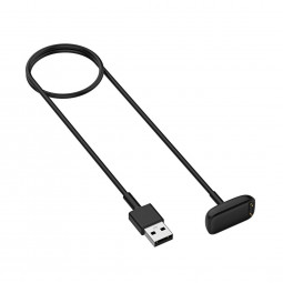 Akyga AK-SW-45 Charging cable Fitbit Luxe / Charge 5 / Charge 6