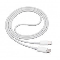 Akyga AK-USB-35 Cable USB Type-C (m) / Lightning (m) 1m