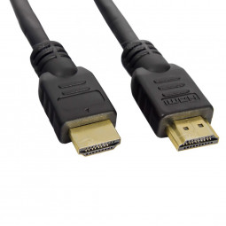 Akyga AK-HD-50A HDMI 1.4 cable 5m Black