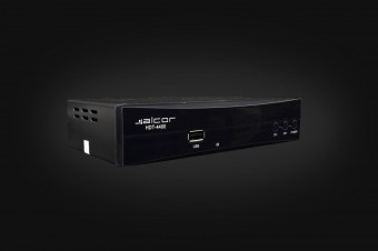 Alcor HDT-4400S Set Top Box
