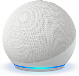 Amazon Echo Dot 5 White