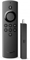 Amazon Fire TV stick Lite + Alexa (2020)