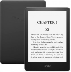 Amazon Kindle Paperwhite (2021) 6,8