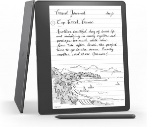 Amazon Kindle Scribe 10,2