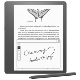 Amazon Kindle Scribe 10,2
