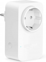 Amazon Smart Plug WiFi Steckdose White