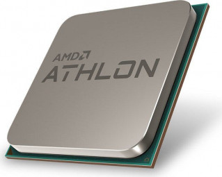 AMD Athlon 3000G AM4 3,5GHz OEM