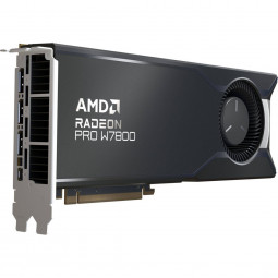 AMD Radeon Pro W7800 32GB DDR6