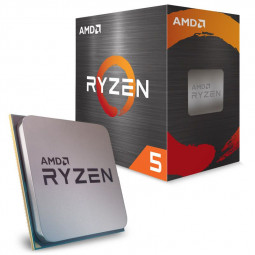 AMD Ryzen 5 5500GT 3,6GHz AM4 BOX