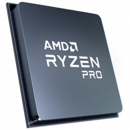 AMD Ryzen 5 PRO 4650G 3,7GHz OEM