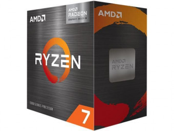 AMD Ryzen 7 5700G 3,8GHz AM4 BOX