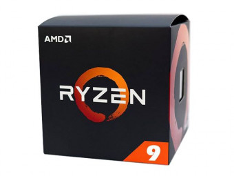AMD Ryzen 9 3900X 3,8GHz AM4 BOX