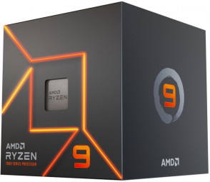 AMD Ryzen 9 7900 3,7GHz AM5 BOX